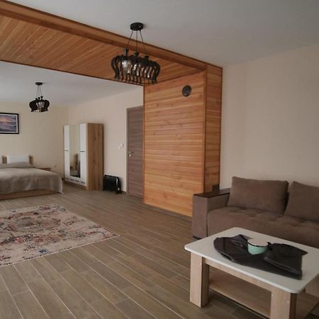 Boutique Villas Murgavets Пампорово Экстерьер фото