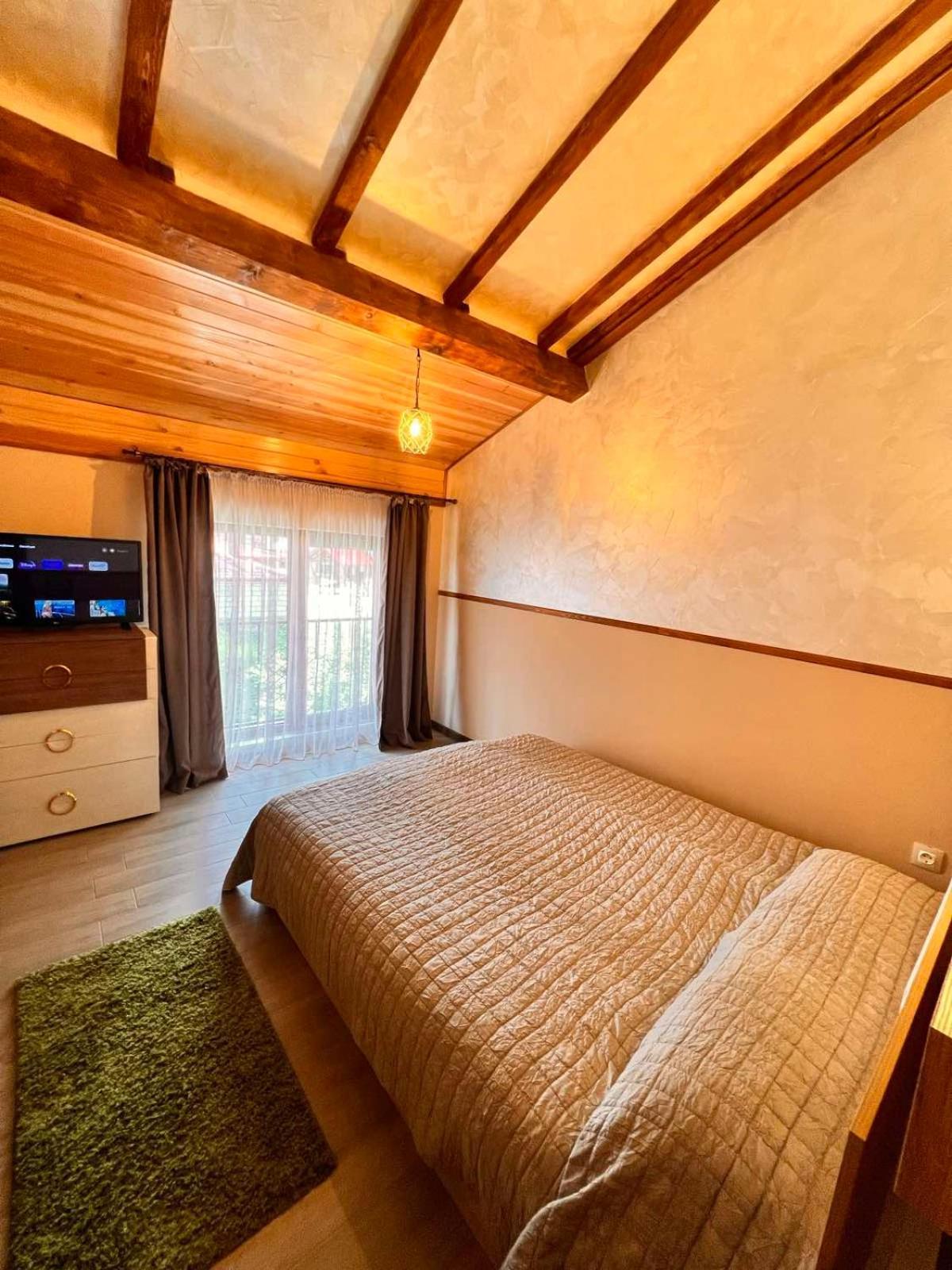 Boutique Villas Murgavets Пампорово Номер фото