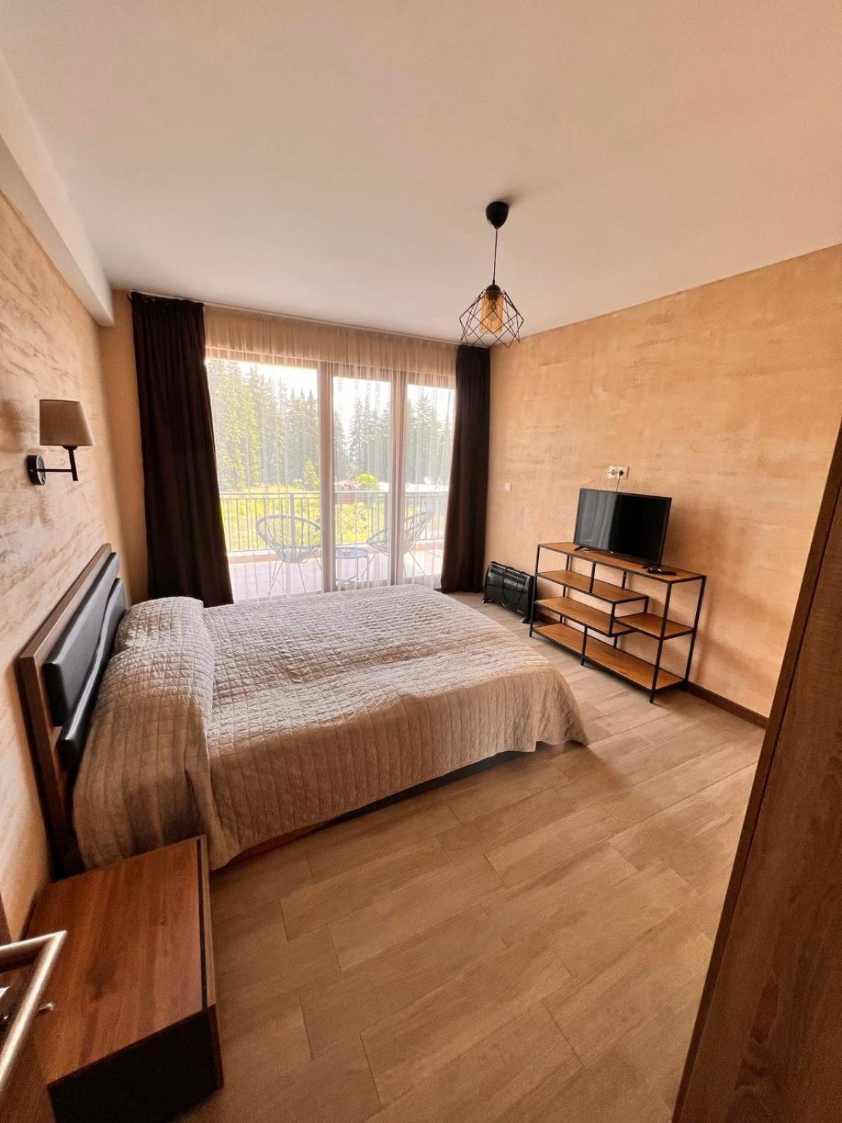 Boutique Villas Murgavets Пампорово Номер фото