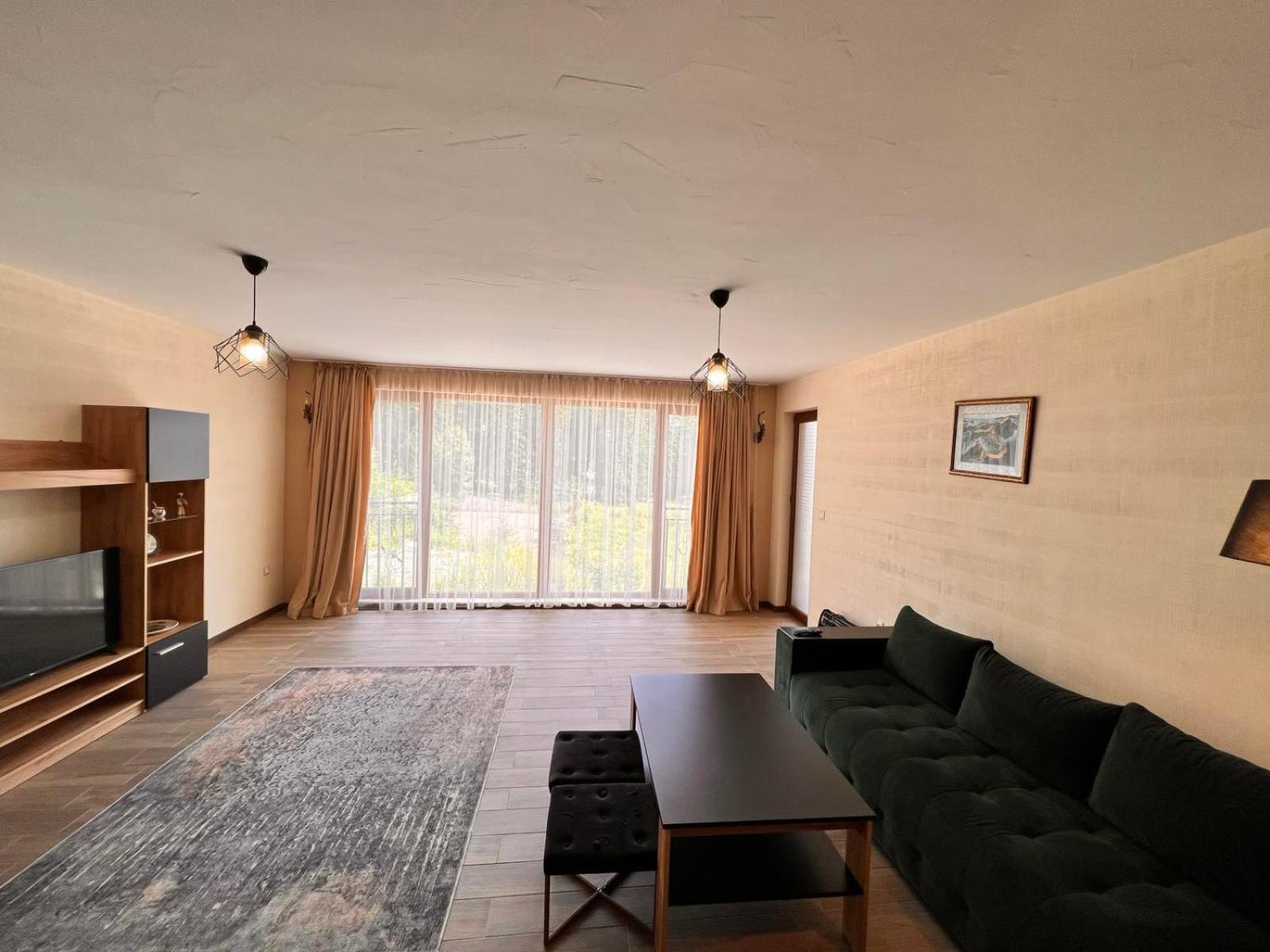 Boutique Villas Murgavets Пампорово Номер фото