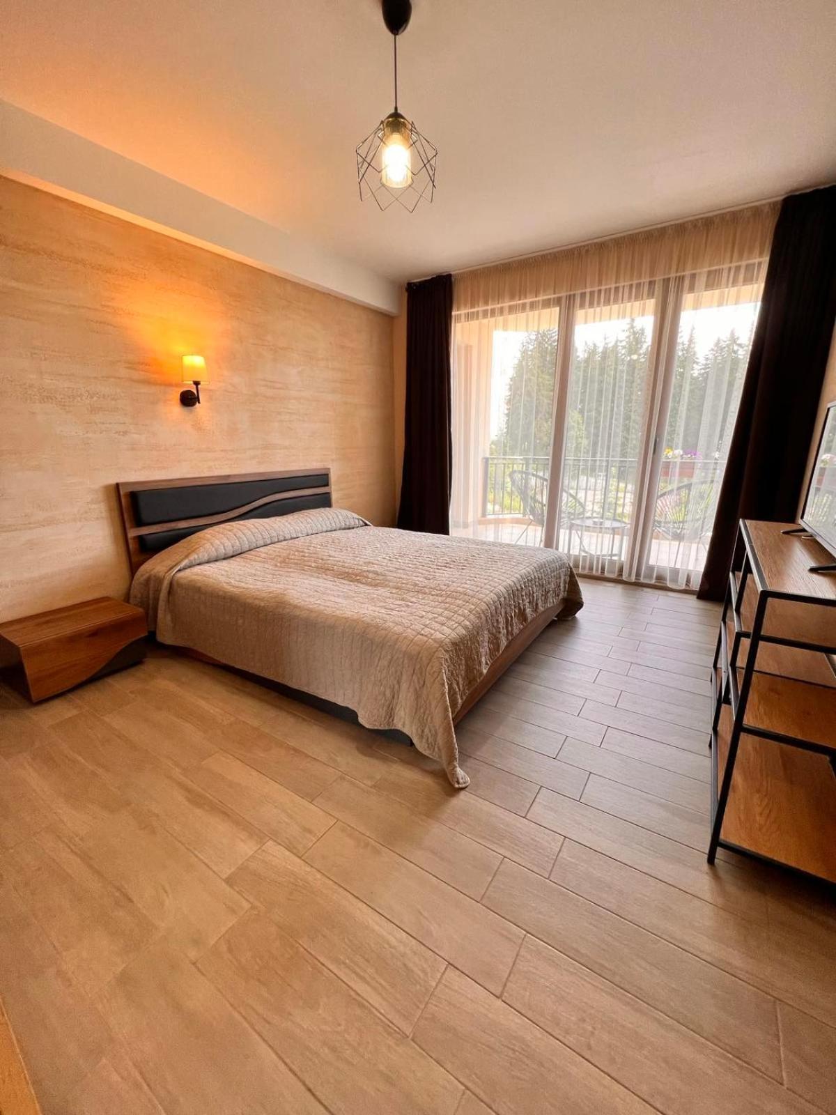 Boutique Villas Murgavets Пампорово Номер фото