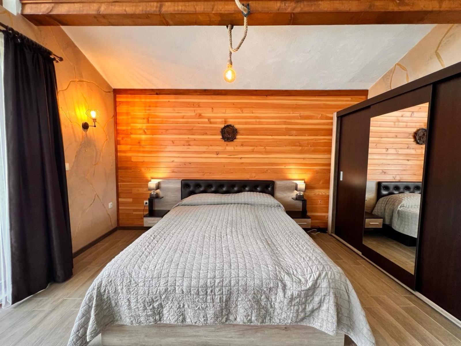 Boutique Villas Murgavets Пампорово Номер фото