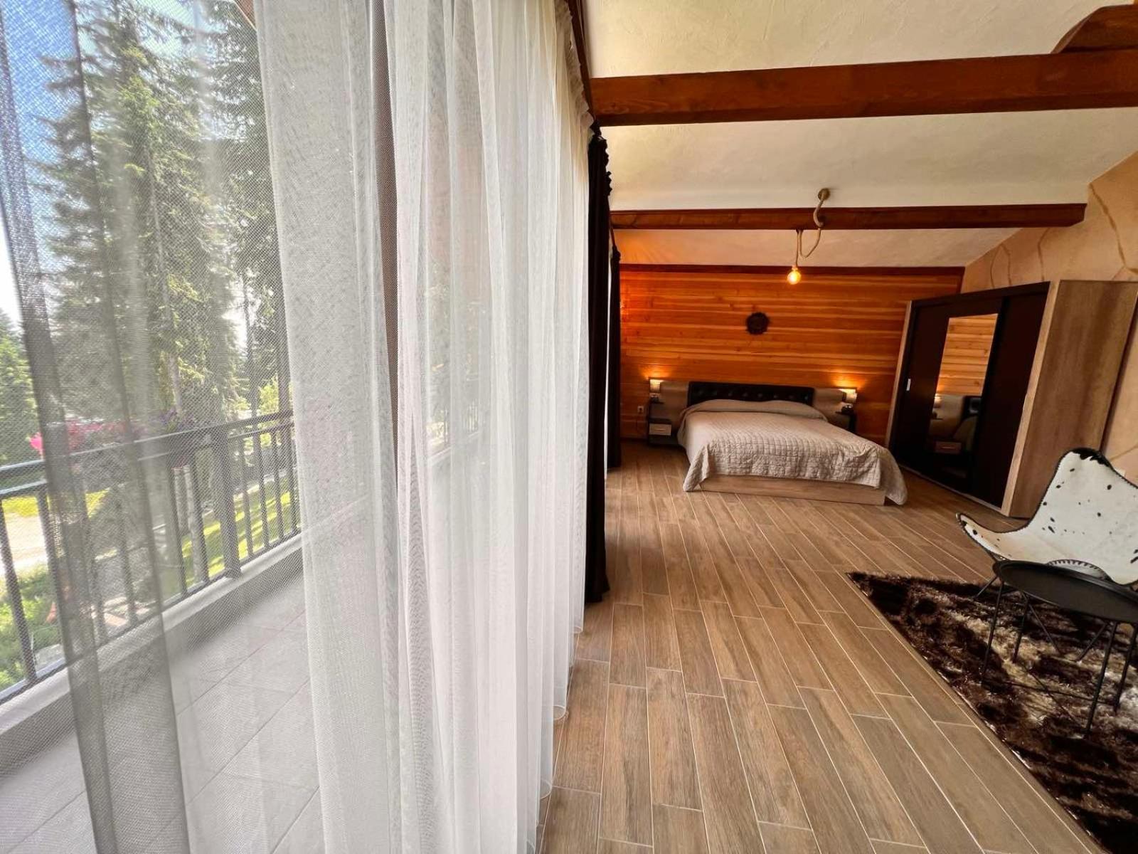 Boutique Villas Murgavets Пампорово Номер фото