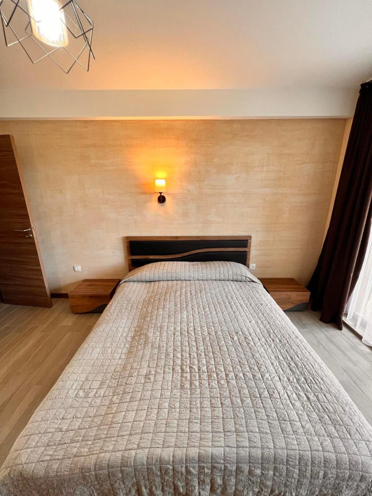 Boutique Villas Murgavets Пампорово Номер фото