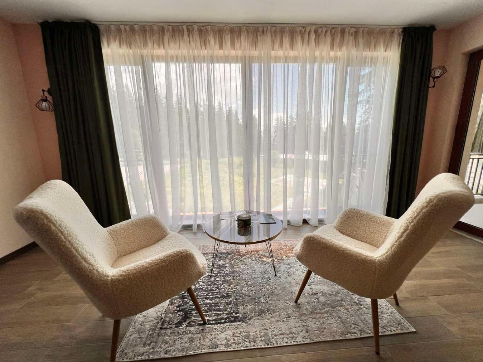 Boutique Villas Murgavets Пампорово Номер фото
